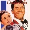 Cinderfella (1960) - Fairy Godfather