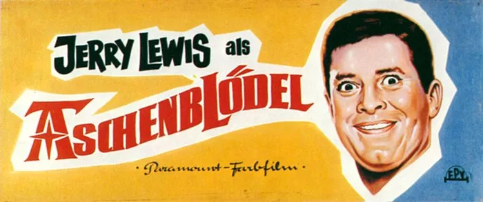 Jerry Lewis (Cinderfella) zdroj: imdb.com