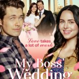 My Boss' Wedding (2021) - Bradley
