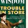 Trouble in Store (1953) - Norman