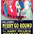 Merry-Go-Round (1923) - Agnes Urban