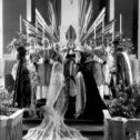 The Merry Widow (1925) - Prince Danilo Petrovich