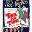 Čaj pro dva (1950) - Pauline Hastings