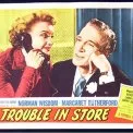 Trouble in Store (1953) - Augustus Freeman