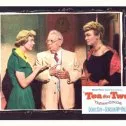 Tea for Two (1950) - Pauline Hastings