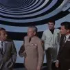 The Time Tunnel (1966) - Dr. Tony Newman