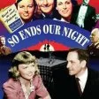 So Ends Our Night (1941) - Lilo
