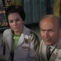 The Time Tunnel (1966) - Dr. Ann MacGregor