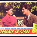 Trouble in Store (1953) - Sally Wilson