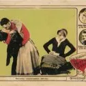 The Merry Widow (1925) - Queen Milena