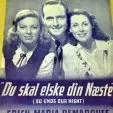 So Ends Our Night (1941) - Marie Steiner