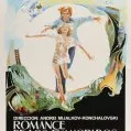 Romans o vlyublyonnykh (1974) - Tanya