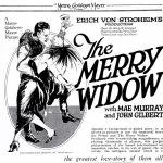 The Merry Widow (1925) - Prince Danilo Petrovich