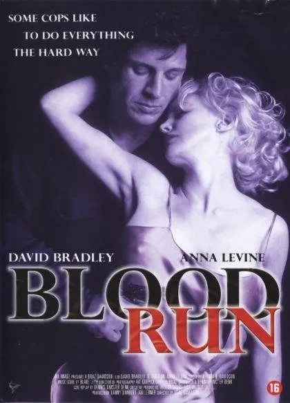 David Bradley (Brad Kingsbury), Anna Levine (Tanya Borgman) zdroj: imdb.com