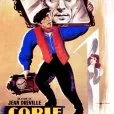Dvojník 1946 (1947) - Coraline - la maîtresse d'Ismora dont séprend Dupon