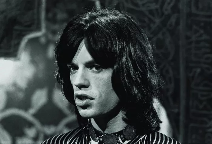 Mick Jagger (Turner) zdroj: imdb.com