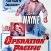 Operace Pacifik (1951) - Lt. (j.g.) Mary Stuart
