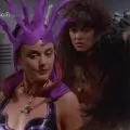 Kapitán Zoom a jeho vesmírná dobrodružství (1995) - Princess Tyra, Pangea's Leader