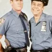 Kam zmizela hlídka 54 ? (1994) - Officer Gunther Toody