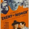 Enemy of Women (1944) - Dr. Hans Traeger, MD
