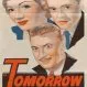 Zítra je navždy (1946) - Lawrence Hamilton