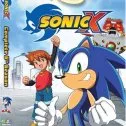 ソニックＸ (2003-2006) - Sonic the Hedgehog