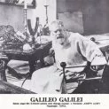 Galileo (1975) - Galileo Galilei