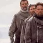 Shackleton (2002) - Frank Worsley