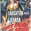 This Land is Mine (1943) - Louise Martin
