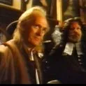 Dáma a zbojník (1989) - Sir Phillip Gage