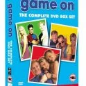 Game On! 1995 (1995-1998) - Mandy