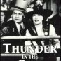Thunder in the City (1937) - Lady Patricia