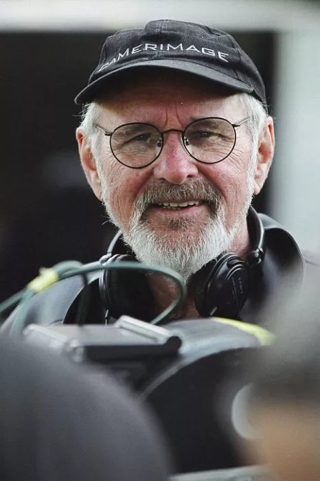 Norman Jewison zdroj: imdb.com