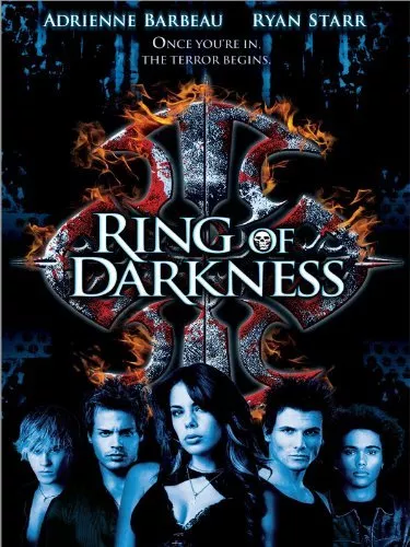 Ring of Darkness (2004) - Shawn
