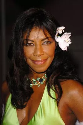 Natalie Cole (Musical Performer - 