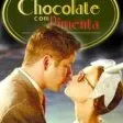 Chocolate com Pimenta (2003) - Ana Francisca