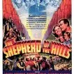 The Shepherd of the Hills (1941) - Daniel Howitt