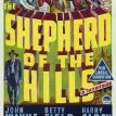 The Shepherd of the Hills (1941) - Daniel Howitt
