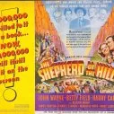 The Shepherd of the Hills (1941) - Old Matt Matthews