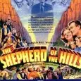 The Shepherd of the Hills (1941) - Granny Becky