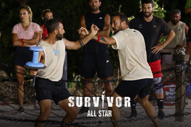 Survivor 2022 All Star (2022)