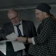 Agent Hamilton (2020-?) - Christer Näslund