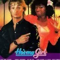 He's My Girl (1987) - Reggie