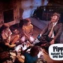 Pippi na úteku (1970) - Annika