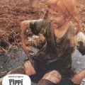 Pippi dlhá pančucha: Pippi na úteku (1970) - Pippi Långstrump