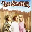 Tom Sawyer (1973) - Becky Thatcher