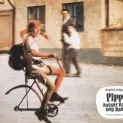 Pippi na úteku (1970) - Pippi Långstrump