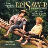 Tom Sawyer (1973) - Huckleberry Finn