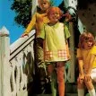 Pippi dlhá pančucha: Pippi na úteku (1970) - Annika