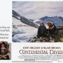 Continental Divide (1981) - Nell Porter